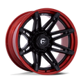 Fuel Wheels - FL-FC401MQ24128844N