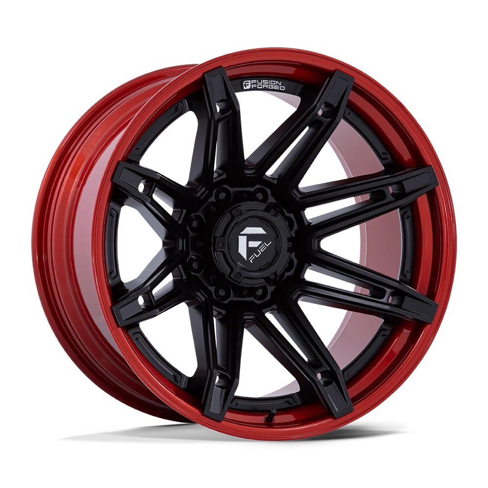 Fuel Wheels - FL-FC401MQ24128044N