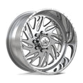 Wheel Pros American Force ENGAGE SS 22X12 6X135 87CB POL -40 L AFTJN53LW87-1-21