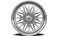 Wheel Pros AFW ICEBERG SS 22X12 8X6.5 POLISH AFTJN57D22-1-21