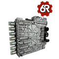 Randy s Transmissions 2017 - 2019 6R140 HIGH PERFORMANCE VALVEBODY aka STEP BRO Core Charge of 300 Applies 6R140-C101