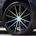 Ferrada auto part