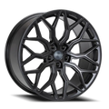 Vossen - HF2-2M43