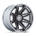 Fuel Wheels - FL-FC401AP22106818N