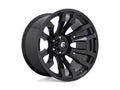 D675 20X9 8X170 GL-BLK 20MM