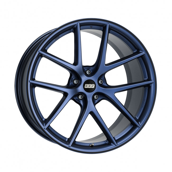 BBS - BBS-CI9501AD07