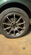 Vossen - HF5-22X120+02-SD
