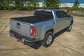 Powered Retractable Bed Cover | 5' Bed | Chevy/GMC Canyon/Colorado (15-26)