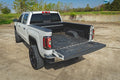 Powered Retractable Bed Cover | 5'9" Bed | Chevy/GMC 1500 (14-18 & Classic)