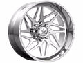 WHEEL PROS AFW GENESIS CC 24X14 6X5.5 POL -90 - AFTPCKH02R06-1-21
