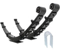 Carli 11-16 FORD F250 350 4X4 FULL PROGRESSIVE LEAF SPRING KIT - 3 LIFT CS-FFSP-11-OLD