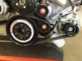 Whipple 2020-2022 GT500 10-RIB UPGRADE WBX-FORD-057