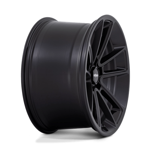Wheel Pros Rotiform 22X10 SFO 5X112 30 57.1 L R810220045 3030L
