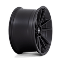 Rotiform auto part
