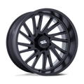 American Force Wheels auto part close-up