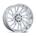 American Force Wheels auto part detail