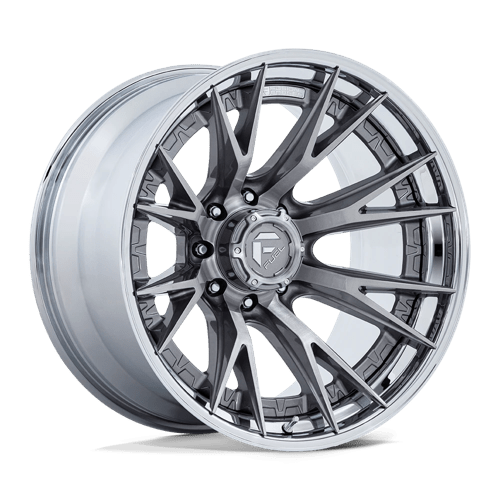 Wheel Pros American Force AFW NEMESIS CC 24X12 8X6.5 POL -55 AFTNCKH10D22-1-20