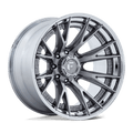 Wheel Pros American Force AFW NEMESIS CC 24X12 8X6.5 POL -55 AFTNCKH10D22-1-20