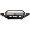 RCI Metalwork Arapaho Series Front Bumper 05-15 Tacoma TACO05ARAPAHOFULLHOOPRAW