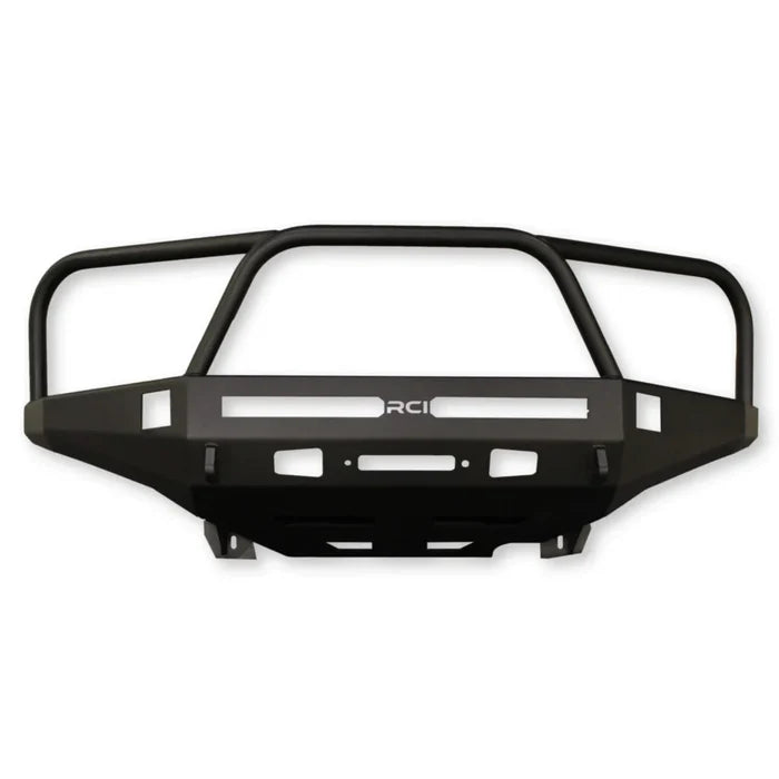 RCI Metalwork Arapaho Series Front Bumper 05-15 Tacoma TACO05ARAPAHOFULLHOOPRAW