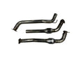 SPD Performance SPD 2010-2021 Toyota 4.6L 5.7L Tundra High Flow Catted Stainless Downpipes TDP57T14SS