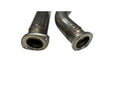 SPD Performance SPD 2010-2021 Toyota 4.6L 5.7L Tundra High Flow Catted Stainless Downpipes TDP57T14SS