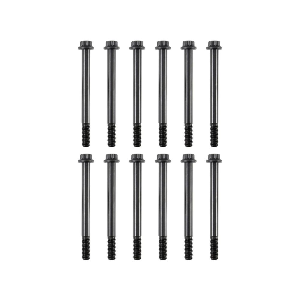 PPE Head Stud Kit - GM 6.6L Duramax 2001-2016 - PPE High Yield 118034350