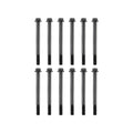 PPE Head Stud Kit - GM 6.6L Duramax 2001-2016 - PPE High Yield 118034350