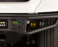 IRONMAN 4X4 light bar detail