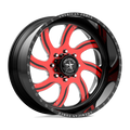 American Force Wheels auto part detail