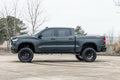 Rough Country lift kit close-up