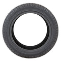 Wheel Pros American Force AFW ATOM SS 20X14 6X135 BLK -73 AFTFF20W87-5-21