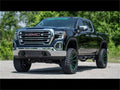 Rough Country 6 Inch Lift Kit Mono Leaf Rear N3 GMC Sierra 1500 2WD 4WD (2019-2024) 26631