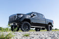 Rough Country lift kit
