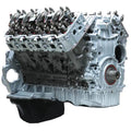 DFC DIESEL 6.6 CHEVY/GM NEW CASTING CYLINDER HEAD 01-04 LB7 CH660104-6.6