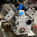 DFC DIESEL 6.6 CHEVY/GM NEW CASTING CYLINDER HEAD 01-04 LB7 CH660104-6.6
