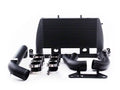 Full-Race 2011 - 2012 F-150 EcoBoost Gen 2 Intercooler / CAC Upgrade Kit - Coated Black A0164A