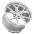 MRR auto part close-up
