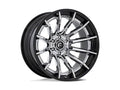 Fuel Wheels - FL-FC403PB24126344N