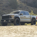 Fuel Wheels - FL-FC403PB24126844N