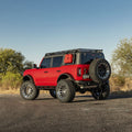 Fuel Wheels - FL-FC403PB24126844N