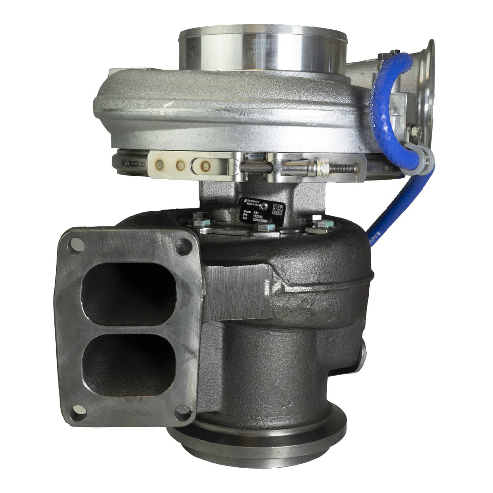 Industrial Injection K31 Turbocharger DDC Series 60 12.7L 98-07 - BW-172743
