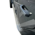 Savvy Designz JLU Weld On Slider Kit - SD0022