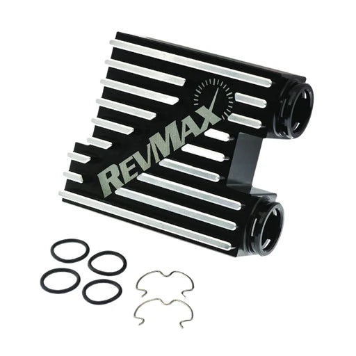 Revmax AS69 Billet K3 Drum WITHOUT Piston AS69-601