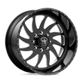 Wheel Pros American Force AFW SPIRIT SS 24X14 8X170 POL -73 AFTPH31F25-1-20