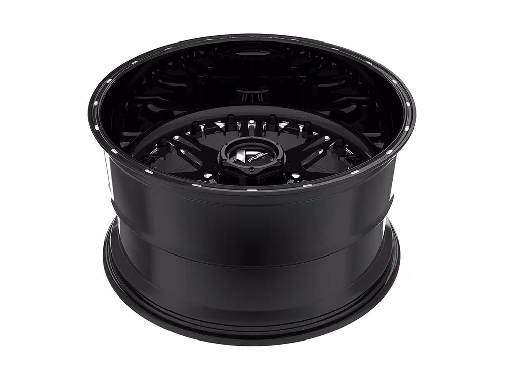 Fuel Wheels auto part