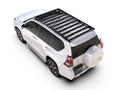 Front Runner Toyota Prado 150 (2010-2024) Slimsport Roof Rack Kit KSTP003T