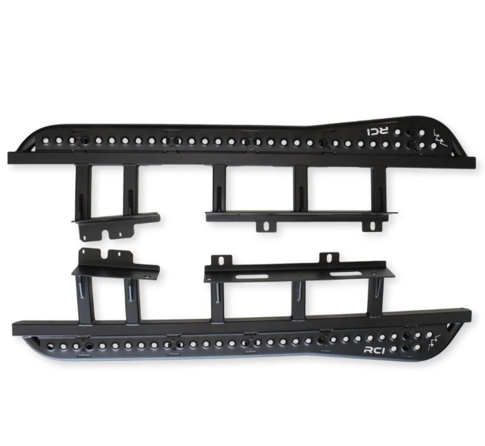 RCI Metalworks rock sliders