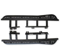 RCI Metalwork Rock Sliders 19-23 Ranger RANGER19SLIDERNOTPRAW20