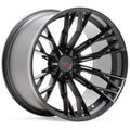 Ferrada auto part